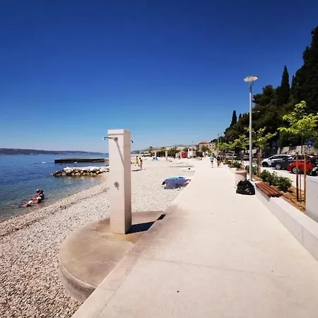 Coastal Charm * Kastela
