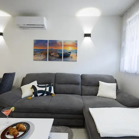 Coastal Charm * Kaštela