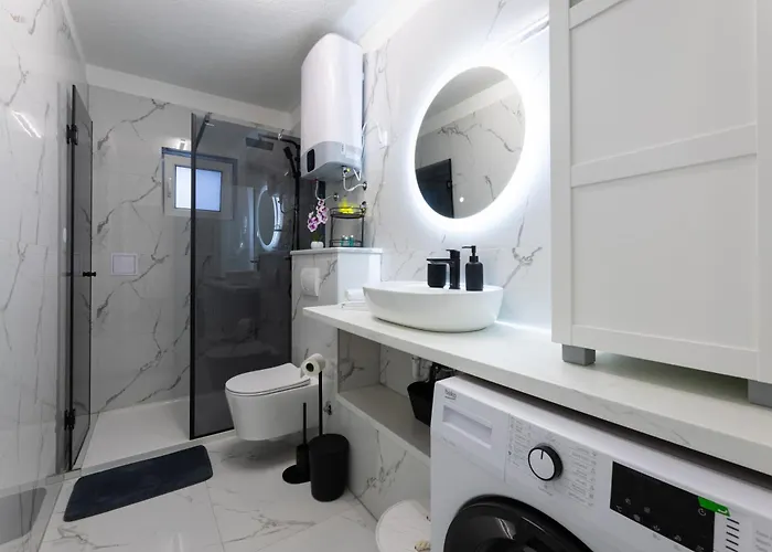 Coastal Charm Apartment